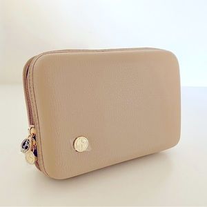 Giorgio Armani wash bag w card case